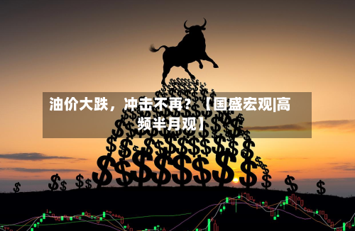 油价大跌，冲击不再？【国盛宏观|高频半月观】