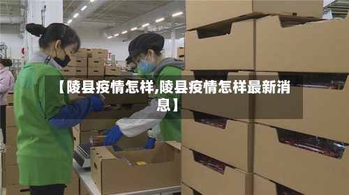 【陵县疫情怎样,陵县疫情怎样最新消息】-第2张图片