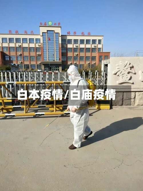 白本疫情/白庙疫情-第2张图片