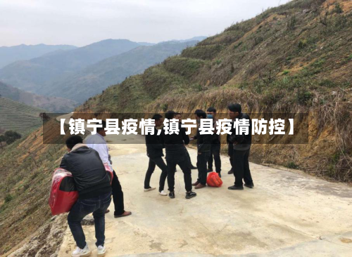 【镇宁县疫情,镇宁县疫情防控】