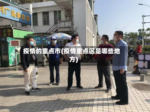 疫情的重点市(疫情重点区是哪些地方)