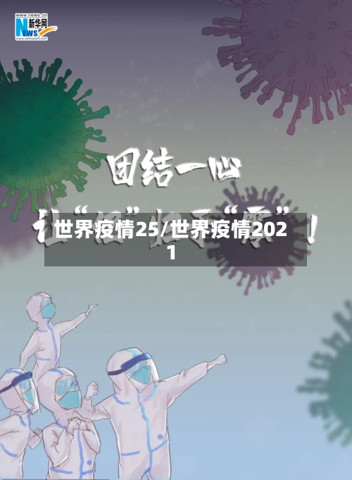 世界疫情25/世界疫情2021-第2张图片