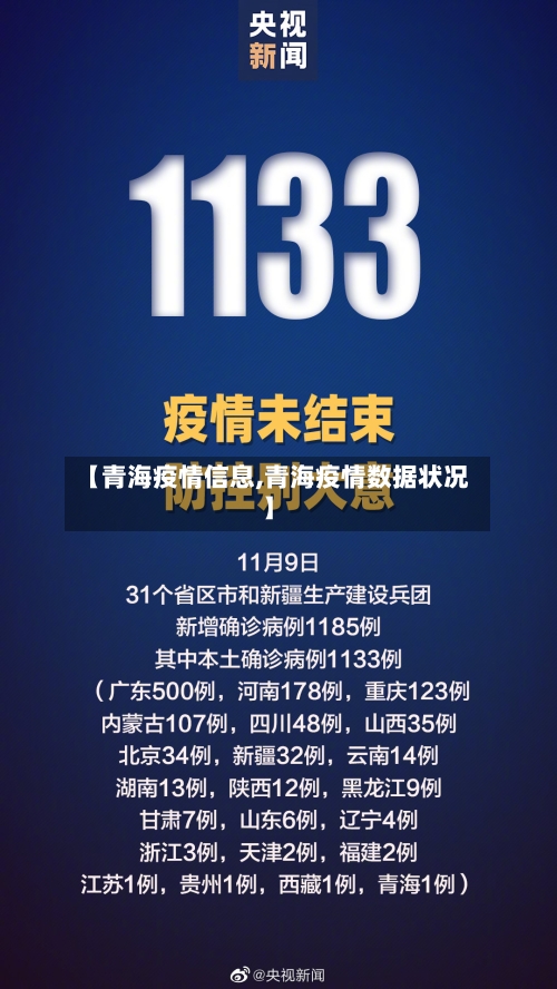 【青海疫情信息,青海疫情数据状况】-第3张图片
