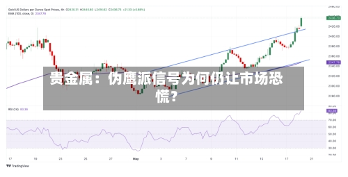 贵金属:伪鹰派信号为何仍让市场恐慌?-第2张图片