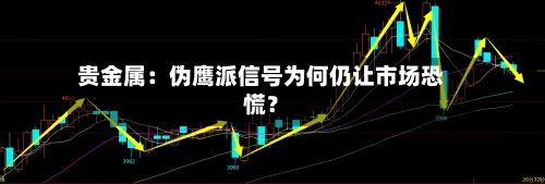 贵金属：伪鹰派信号为何仍让市场恐慌？