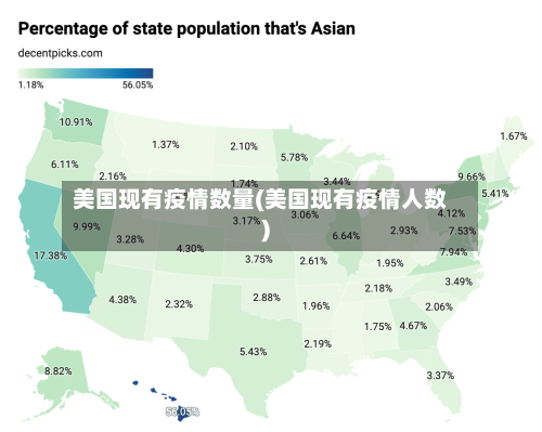 美国现有疫情数量(美国现有疫情人数)-第2张图片