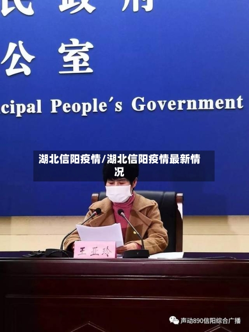 湖北信阳疫情/湖北信阳疫情最新情况-第3张图片