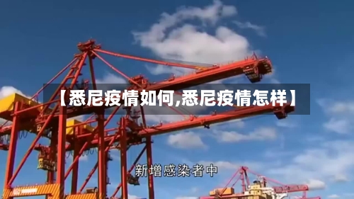 【悉尼疫情如何,悉尼疫情怎样】-第2张图片