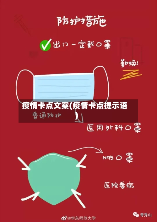 疫情卡点文案(疫情卡点提示语)