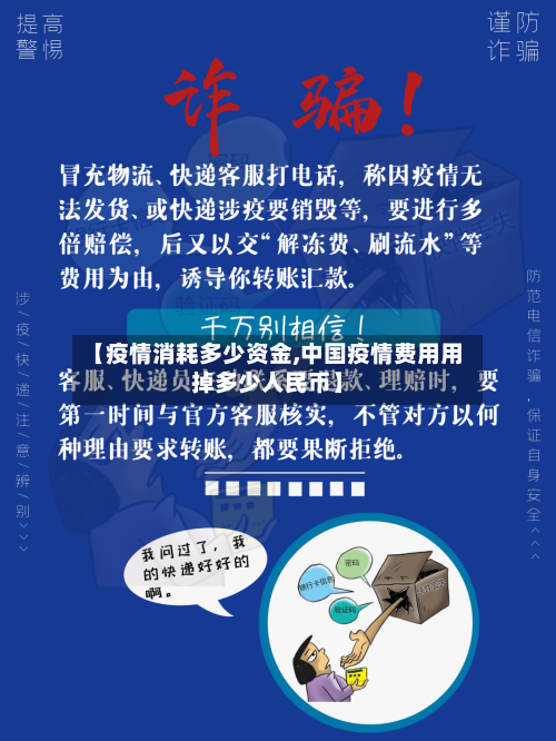 【疫情消耗多少资金,中国疫情费用用掉多少人民币】-第3张图片