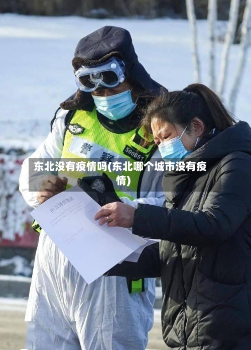 东北没有疫情吗(东北哪个城市没有疫情)