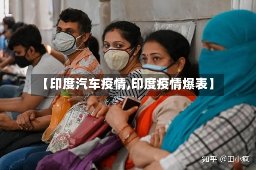 【印度汽车疫情,印度疫情爆表】-第3张图片
