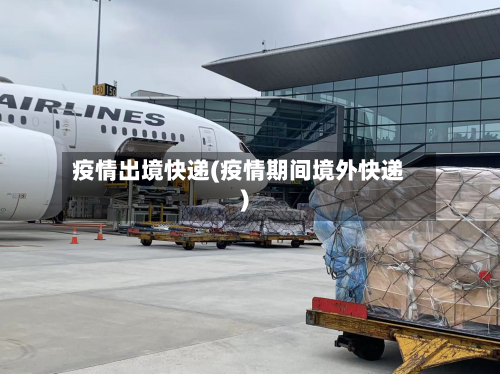 疫情出境快递(疫情期间境外快递)-第2张图片