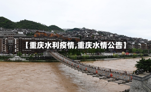 【重庆水利疫情,重庆水情公告】