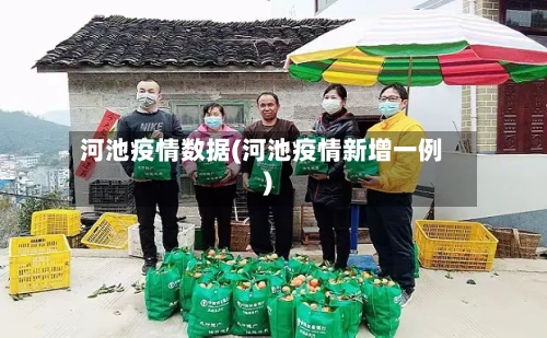 河池疫情数据(河池疫情新增一例)-第2张图片