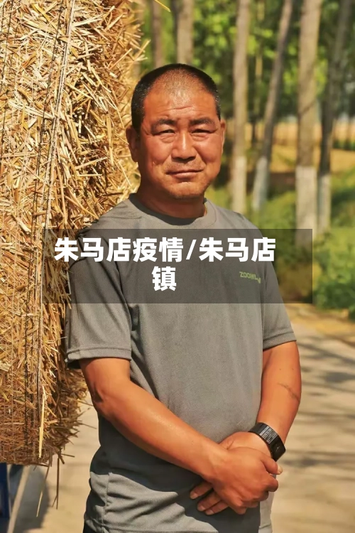 朱马店疫情/朱马店镇-第2张图片