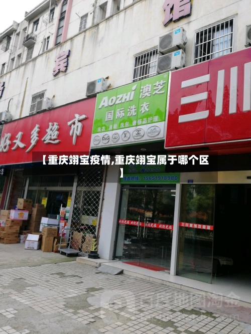 【重庆翊宝疫情,重庆翊宝属于哪个区】-第2张图片