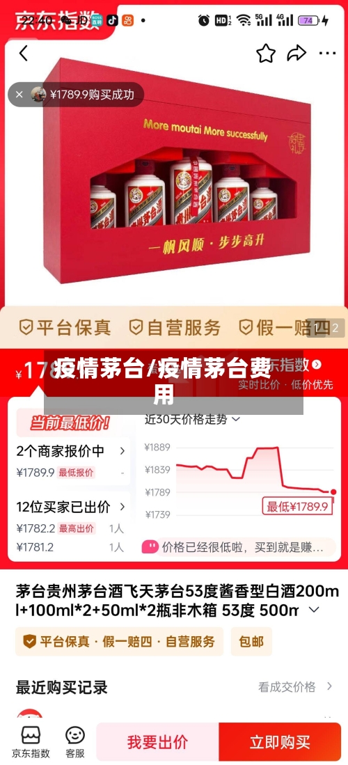疫情茅台/疫情茅台费用
