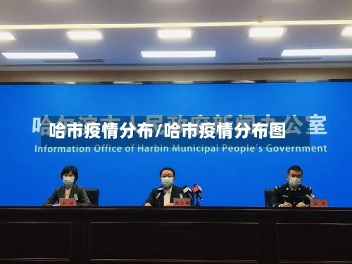 哈市疫情分布/哈市疫情分布图-第3张图片