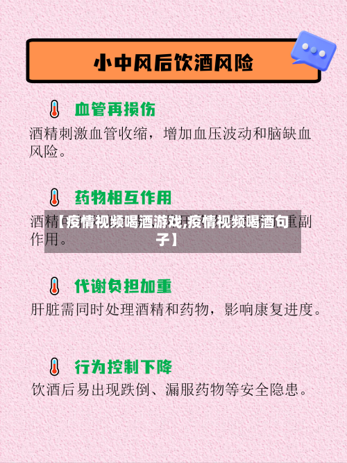 【疫情视频喝酒游戏,疫情视频喝酒句子】-第2张图片