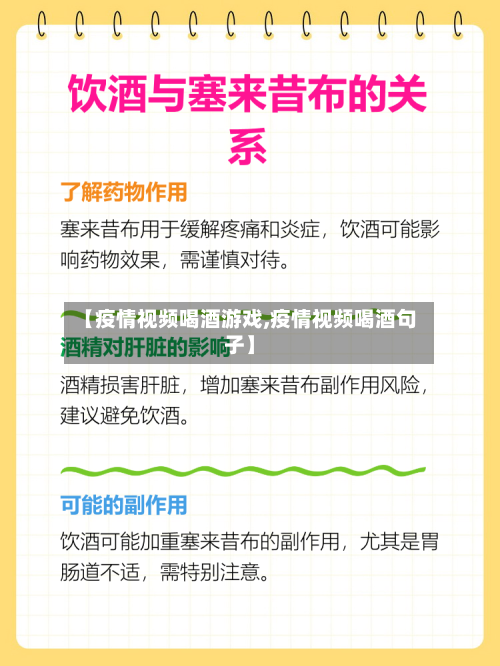 【疫情视频喝酒游戏,疫情视频喝酒句子】