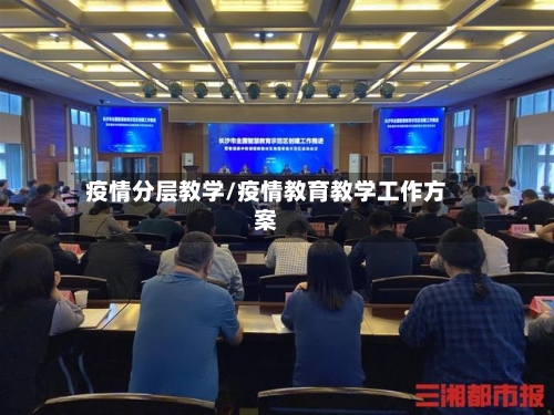 疫情分层教学/疫情教育教学工作方案