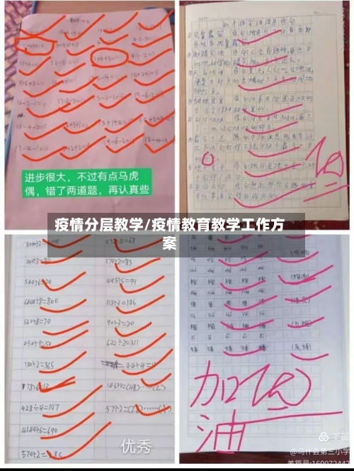 疫情分层教学/疫情教育教学工作方案-第2张图片