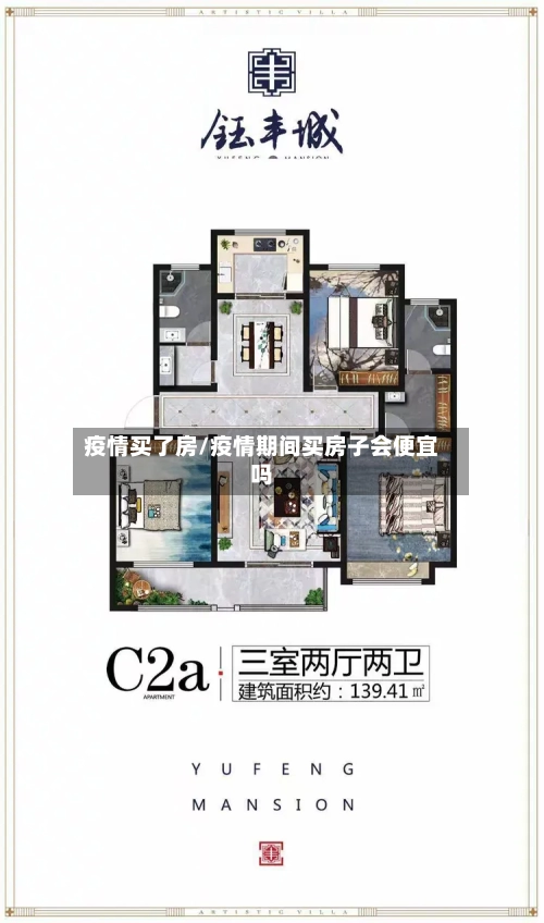 疫情买了房/疫情期间买房子会便宜吗