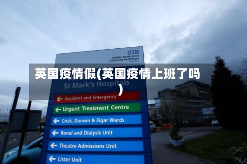 英国疫情假(英国疫情上班了吗)-第3张图片
