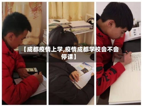 【成都疫情上学,疫情成都学校会不会停课】-第3张图片