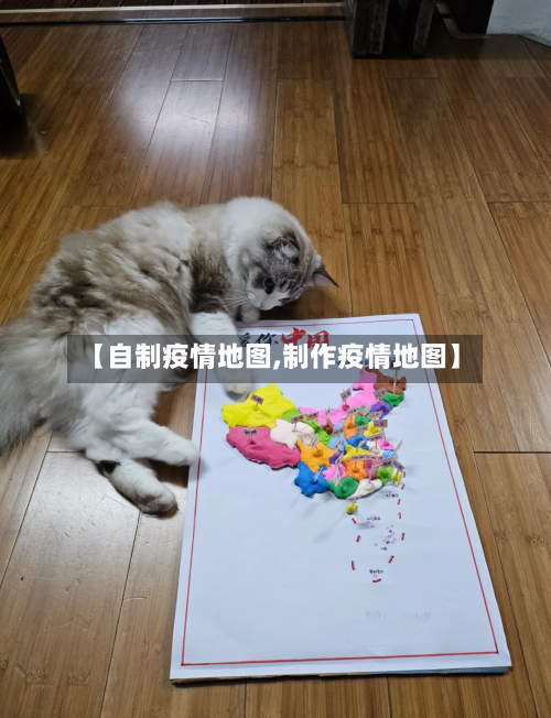 【自制疫情地图,制作疫情地图】-第3张图片