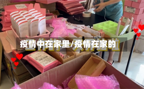 疫情中在家里/疫情在家的