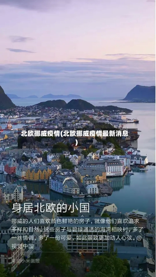北欧挪威疫情(北欧挪威疫情最新消息)-第3张图片
