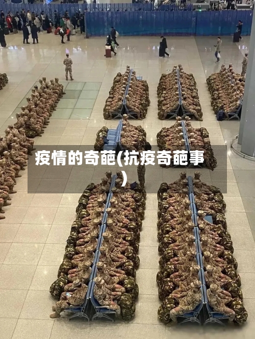 疫情的奇葩(抗疫奇葩事)-第3张图片