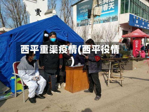 西平重渠疫情(西平役情)-第3张图片