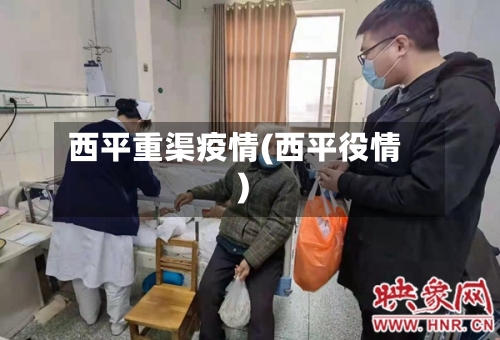 西平重渠疫情(西平役情)-第2张图片