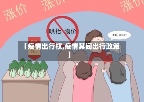 【疫情出行权,疫情其间出行政策】-第2张图片