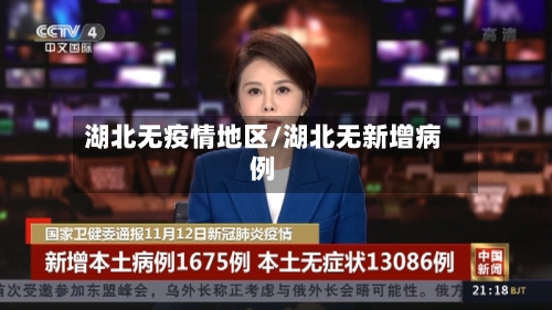 湖北无疫情地区/湖北无新增病例