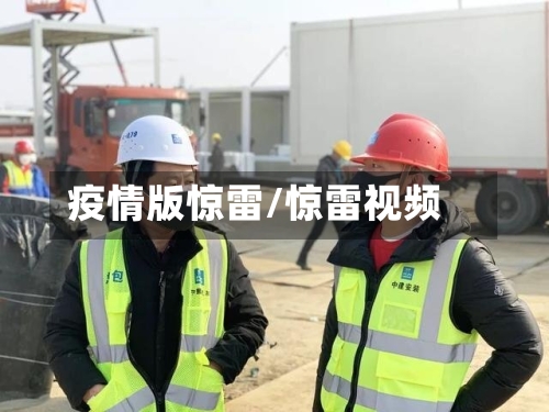 疫情版惊雷/惊雷视频