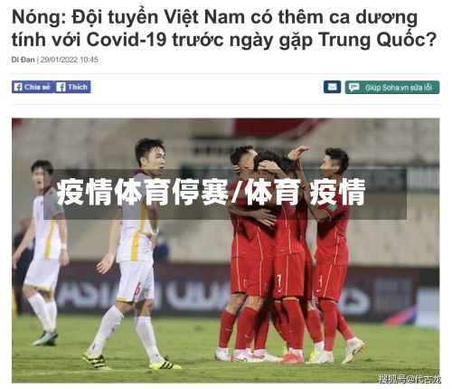 疫情体育停赛/体育 疫情