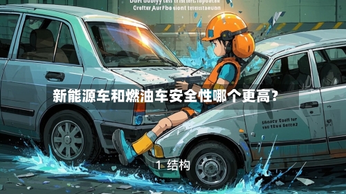 新能源车和燃油车安全性哪个更高？-第3张图片