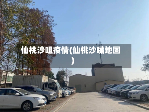 仙桃沙咀疫情(仙桃沙嘴地图)