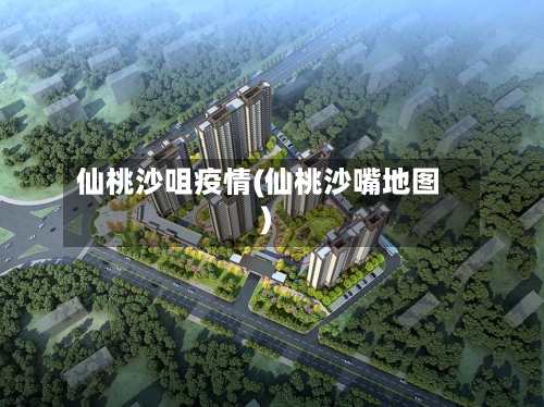 仙桃沙咀疫情(仙桃沙嘴地图)-第2张图片