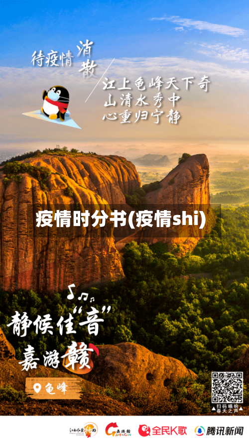 疫情时分书(疫情shi)