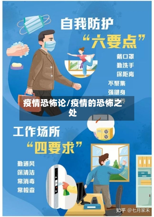 疫情恐怖论/疫情的恐怖之处