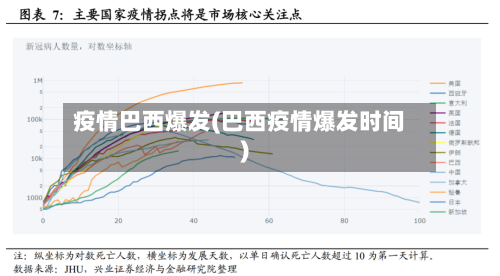 疫情巴西爆发(巴西疫情爆发时间)-第2张图片