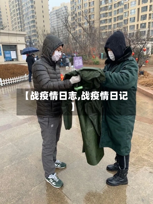 【战疫情日志,战疫情日记】-第2张图片