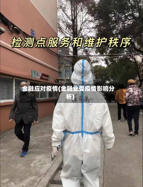 金融应对疫情(金融业受疫情影响分析)