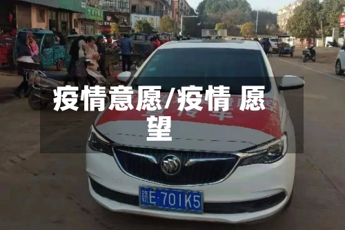 疫情意愿/疫情 愿望-第2张图片