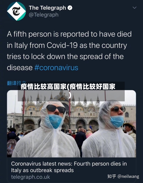 疫情比较高国家(疫情比较好国家)-第2张图片